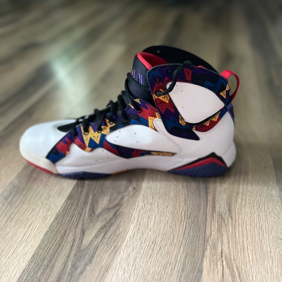 Jordan 7 Retro - Picture 2 of 4